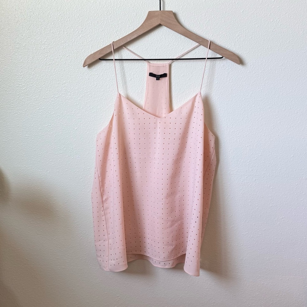 Tibi Camisole